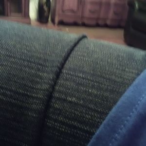 Meet your Posher, Deborah